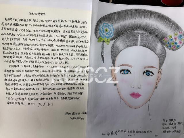 “起底”零基础学员，记录一个月最真实的学习成果！