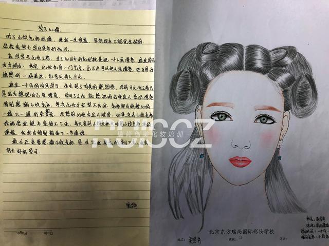 “起底”零基础学员，记录一个月最真实的学习成果！